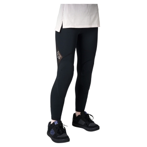 DAMSKIE SPODNIE ROWEROWE FOX - LADY RANGER TIGHT BLACK R: XS 2022