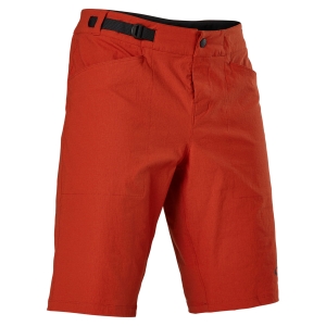 SPODENKI ROWEROWE FOX - RANGER LITE RED CLAY R: 36 2022