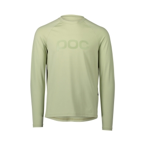 KOSZULKA ROWEROWA POC - M'S REFORM ENDURO PREHNITE GREEN R: XS 2022