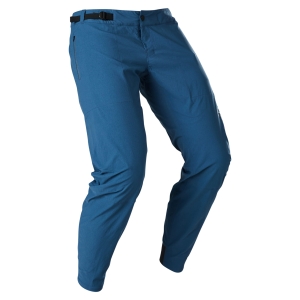SPODNIE ROWEROWE FOX - RANGER DARK INDIGO R: 34