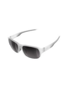 Okulary POC - DEFINE Transparent Crystal - GREY/NO MIRROR  CAT 3 