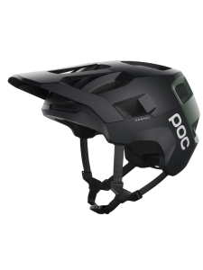 KASK ROWEROWY POC - KORTAL Uranium Black/Epidote Green Metallic/Matt R: S (51-54cm) 2022
