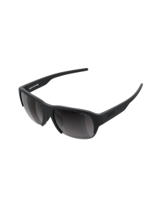 Okulary POC - DEFINE URANIUM BLACK - GREY/NO MIRROR CAT 3