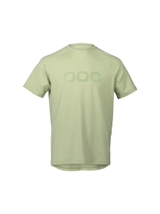 KOSZULKA ROWEROWA POC - M'S REFORM ENDURO TEE PREHNITE GREEN R: XS 2022 
