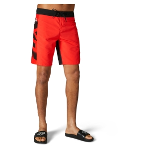 BOARDSHORT FOX RKANE 19 FLUO RED R: 36