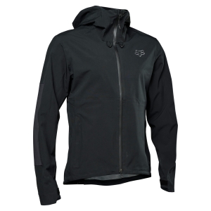 KURTKA ROWEROWA FOX - DEFEND 3L WATER BLACK R: S F22