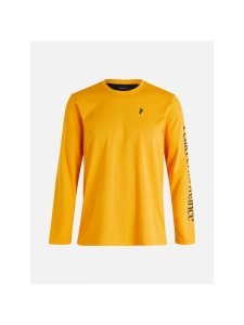 Koszulka PEAK PERFORMANCE PRO CO2 LS R: XL 