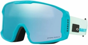 Gogle OAKLEY - LINE MINER M Medium Baseline Jasmine/Prizm Snow Sapphire 