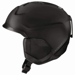 Kask Oakley - Mod3 Backcountry MIPS Black