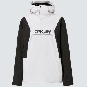 KURTKA OAKLEY - TNP TBT INSULATED ANORAK WHITE R: L 2023
