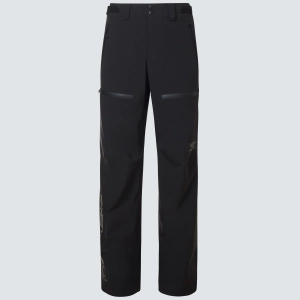 SPODNIE OAKLEY - TNP LINED SHELL PANT BLACKOUT R: L 2023