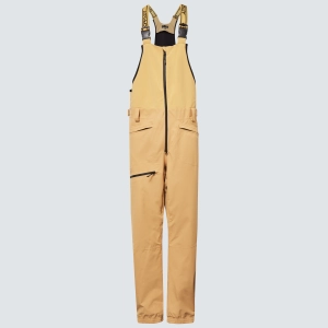 SPODNIE OAKLEY - TC GUNN 2.0 RC BIB LIGHT CURRY R: L 2023