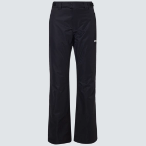 DAMSKIE SPODNIE OAKLEY - JASMINE INSULATED BLACKOUT R: L 2023 