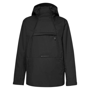 KURTKA OAKLEY - SIERRA INSULATED ANORAK BLACKOUT R: S 2023