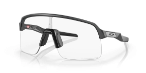 Okulary Oakley - Sutro Lite Matte Carbon /Clear To Black Iridium Photochromic 2026