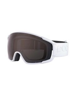 Gogle POC - ZONULA Clarity Hydrogen White/Clarity Define/No Mirror Cat 2 2023