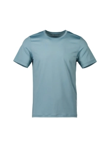 KOSZULKA ROWEROWA POC - M'S REFORM ENDURO LIGHT TEE Mineral Blue R: M 2023
