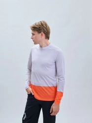 4c90cccf47a7dd332ce5661c39cfc36cd0947082_POC_52844_MTBPureLSJersey_8287_GranitegreyZinkorange_20_57da95cb-6f56-4ae6-aacf-79160c11f108_2048x2048.webp
