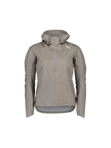 DAMSKA KURTKA ROWEROWA POC - W's Signal All-weather Jacket MOONSTONE GREY R: S 2024
