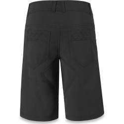  Spodenki rowerowe damskie Dakine Bike Zella Short