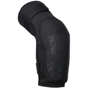 dziecięce ochraniacze łokci IXS - HACK EVO+ ELBOW black R: KM 2026