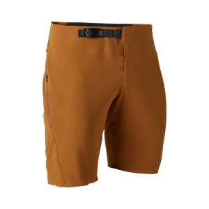 SPODENKI ROWEROWE FOX - FLEXAIR ASCENT NUTMEG LINER R: 32 2023