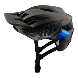 Kask rowerowy TLD - FLOWLINE SE MIPS BADGE CHARCOAL/GRAY R: XS/S (53-56cm) 2023
