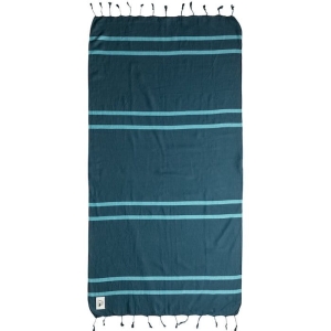 Ręcznik QUIKSILVER Original Towel Black Dark Denim