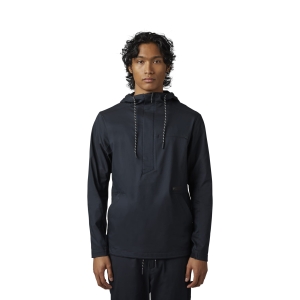 KURTKA FOX SURVIVALIST ANORAK 2.0 BLACK R: XL