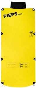 Płachta biwakowa - PIEPS BIVY BAG SOLO