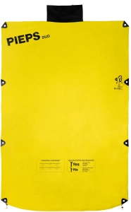Płachta biwakowa - PIEPS BIVY BAG DUO