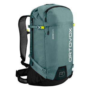 Plecak Ortovox - RAVINE 26 S artic grey 