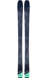 NARTY DYNASTAR - VERTICAL R: 170