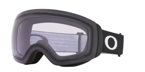 Gogle OAKLEY - FLIGHT DECK M Medium Matte Black / Prizm Clear 2024