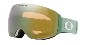 Gogle OAKLEY - FLIGHT DECK M Medium Jade / Prizm Sage Gold 2024