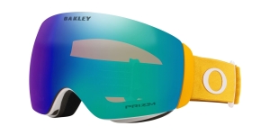 Gogle OAKLEY - FLIGHT DECK M Medium Gold / Prizm Argon 2024