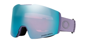 Gogle OAKLEY - FALL LINE M Medium  Lilac  / Prizm Sapphire 2024