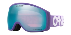 Gogle OAKLEY - Flight Tracker M Medium Lilac / Prizm Sapphire 2024
