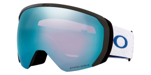 Gogle OAKLEY - Flight Path L Klide / Prizm Sapphire 2024