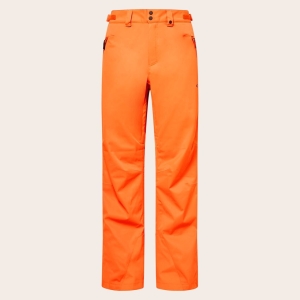 Spodnie Oakley - CRESCENT 2.0 SHELL 2L 10K Burnt Orange R: L 2024