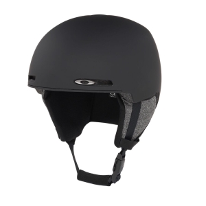 Kask dziecięcy Oakley - MOD1 Blackout R: YS (49-53cm) 2024