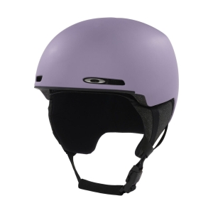 Kask dziecięcy Oakley - MOD1 Lilac R: YS (49-53cm) 2024