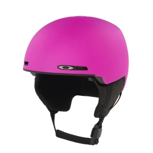 Kask dziecięcy Oakley - MOD1 Ultra Purple R: YS (49-53cm) 2024