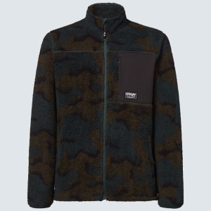 Polar Oakley - Mountain Fire Sherpa Camo Hunter R: XL 2024