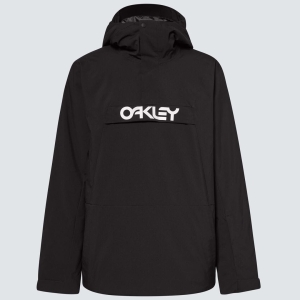 Kurtka Oakley - TNP TBT INSULATED ANORAK Blackout R: L 2024
