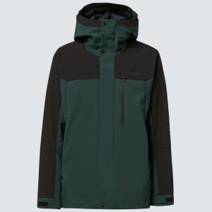 Kurtka Oakley - TNP TBT INSULATED Hunter Green R: M 2024
