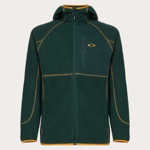 Bluza Oakley - VISTA FULL ZIP RC Hunter Green R: L 2024