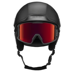 Kask Oakley - Mod 5 Matte Black