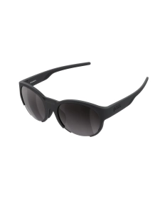 Okulary POC - AVAIL URANIUM BLACK/NO MIRROR GREY CAT 3
