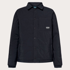 Kurtka Oakley - QUILTED SHERPA JACKET Blackout R: XL 2024